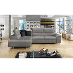 Rohová sedačka Alvin