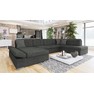 Rohová sedacia súprava Genero Sale