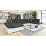 Rohová sedacia súprava Genero Sale