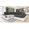 Rohová sedacia súprava Genero Sale