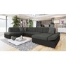 Rohová sedacia súprava Genero Sale