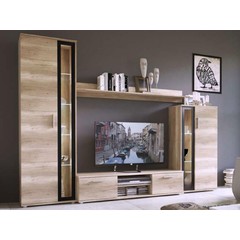 Obývacia stena Osaka