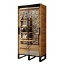 Šatníková skriňa Willow T3 120cm Šatníková skriňa Willow T3 120cm