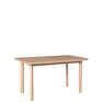 Rozkladací stôl Logan 80 x 140/180 II P