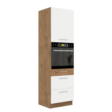 Kuchynská skrinka so zásuvkami Woodline 60 DPS-210 3S 1F