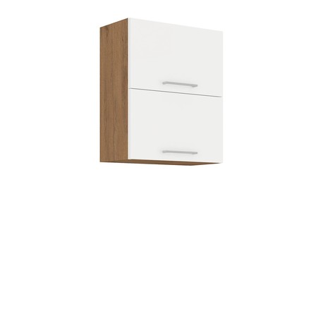 Horná kuchynská skrinka Woodline 60 GU-72 2F