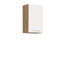 Horná kuchynská skrinka Woodline 45 G-72 1F Horná kuchynská skrinka Woodline 45 G-72 1F