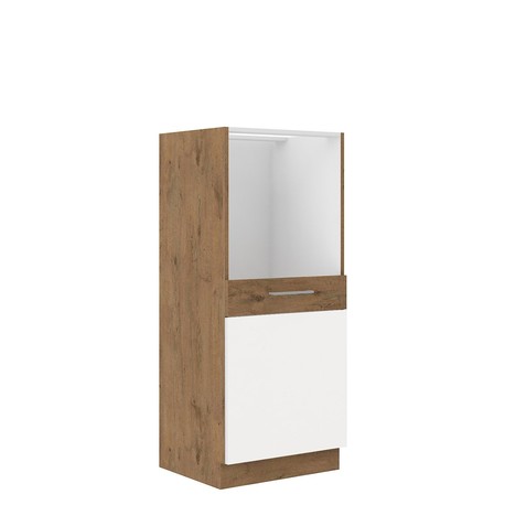 Kuchynská skrinka pod rúru Woodline 60 DP-145 1F BB