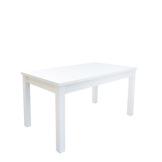 Jedálenský stôl A18-L 80x140x195cm