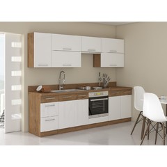 Kuchyňa Woodline II