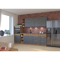 Kuchyňa Woodline IV