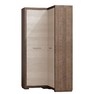 Šatníková skriňa Kelly KL39 Šatníková skriňa Kelly KL39