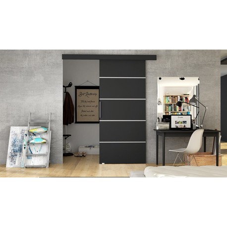 Posuvné dvere Melanie 80 III