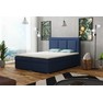 Kontinentálna posteľ Koay Box