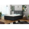 Kontinentálna posteľ Koay Box