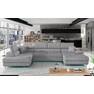 Rohová sedačka Alvin Bis LED Rohová sedačka Alvin Bis LED