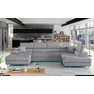 Rohová sedačka Alvin Bis LED Rohová sedačka Alvin Bis LED