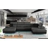 Rohová sedačka Alvin Bis LED Rohová sedačka Alvin Bis LED