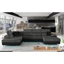 Rohová sedačka Alvin Bis LED Rohová sedačka Alvin Bis LED