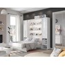 Sklápacia posteľ BC-12 160x200 Bed-Concept Sklápacia posteľ BC-12 160x200 Bed-Concept