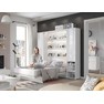 Sklápacia posteľ BC-12 160x200 Bed-Concept Sklápacia posteľ BC-12 160x200 Bed-Concept