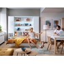 Sklápacia posteľ BC-12 160x200 Bed-Concept Sklápacia posteľ BC-12 160x200 Bed-Concept