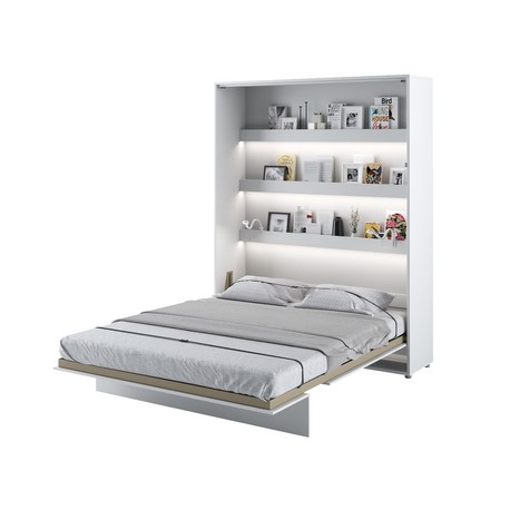 Sklápacia posteľ BC-12 160x200 Bed-Concept