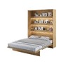 Sklápacia posteľ BC-12 160x200 Bed-Concept Sklápacia posteľ BC-12 160x200 Bed-Concept