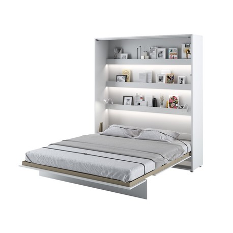 Sklápacia posteľ BC-13 180x200 Bed Concept