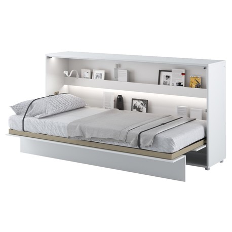 Sklápacia posteľ BC-06 90x200 Bed Concept