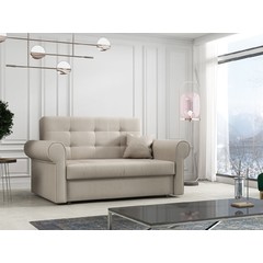 Pohovka Clivia Silver II