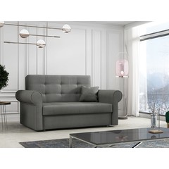 Pohovka Clivia Silver II