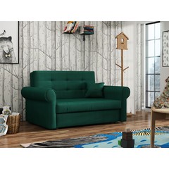 Pohovka Clivia Silver II