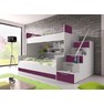 Poschodová posteľ Paradise II