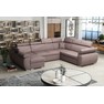 Rohová sedačka Giza U