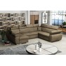 Rohová sedačka Giza U