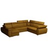 Rohová sedačka Giza U