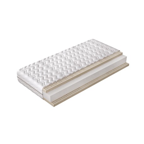 Obojstranný penový matrac Cream Forte 18 cm