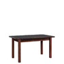 Rozkladací stôl Logan 80 x 140/180 II S Rozkladací stôl Logan 80 x 140/180 II S
