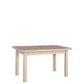 Rozkladací stôl Logan 80 x 140/180 II L Rozkladací stôl Logan 80 x 140/180 II L