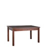 Rozkladací stôl Wood 80 x 140/180 I