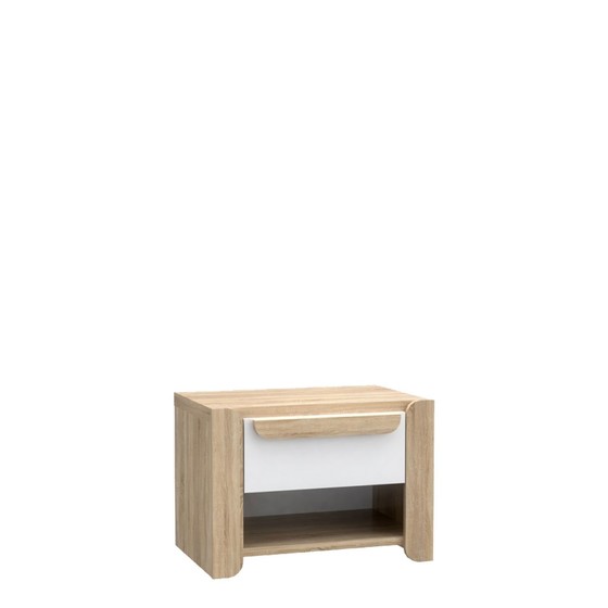 Nočný stolík Lace LCXK01