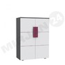 Komoda Libelle LBLK40