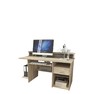 Písací stôl Gem 4