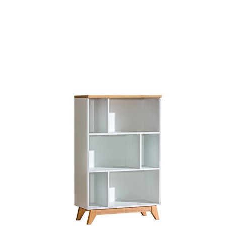 Regál Kostello K6