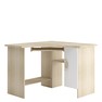 Rohový písací stôl Tandis TN11 TB