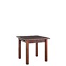 Rozkladací stôl Eliot 80 x 80/110 VII Rozkladací stôl Eliot 80 x 80/110 VII