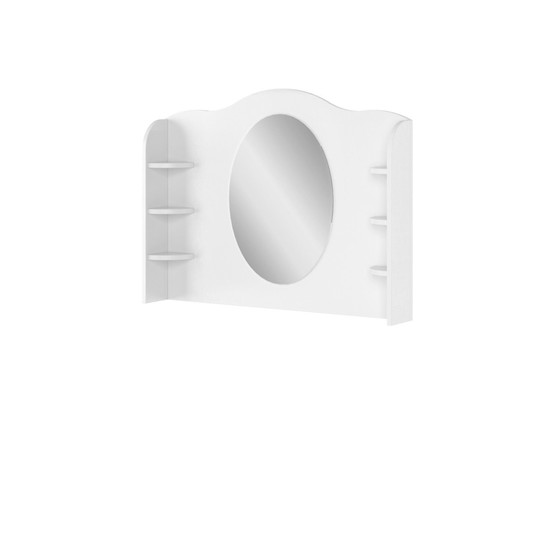 Toaletný stolík - nástavec Luna LN06