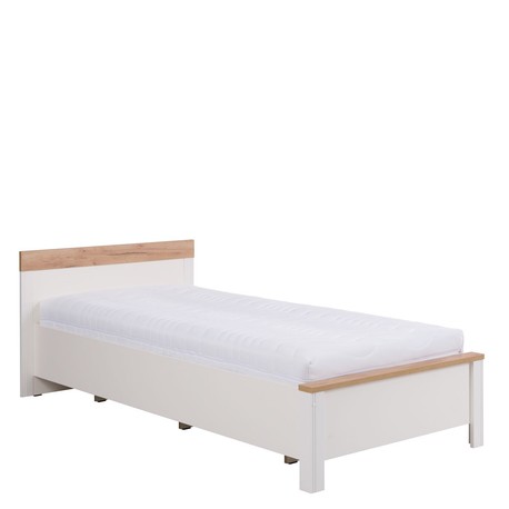Jednolôžková posteľ Nova NV19