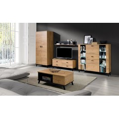 Nábytok do obývacej izby Mallorca III